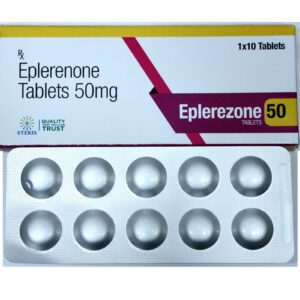 Eplerenone 50 – Eplerenone Tablets 50 mg