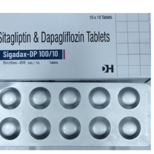 SIGADAX DP 100-10