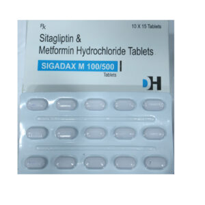 SIGADAX M 100-500