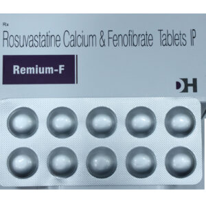 REMIUM F Tablet