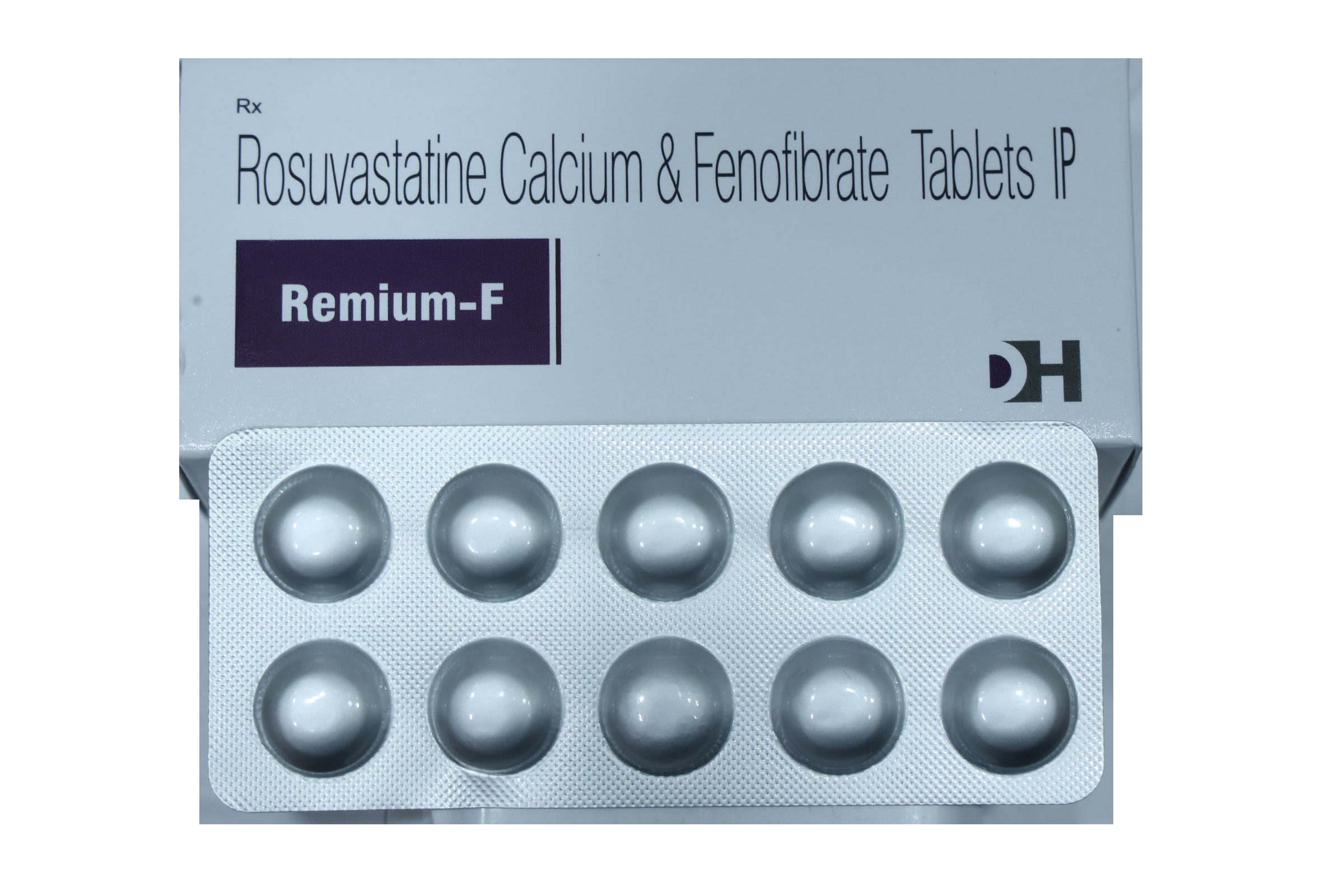 REMIUM F Tablet
