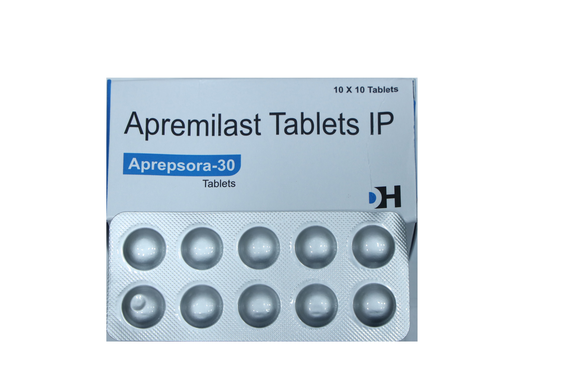 APREPSORA 30 Tablet
