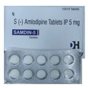 SAMDIN 5 Tablet