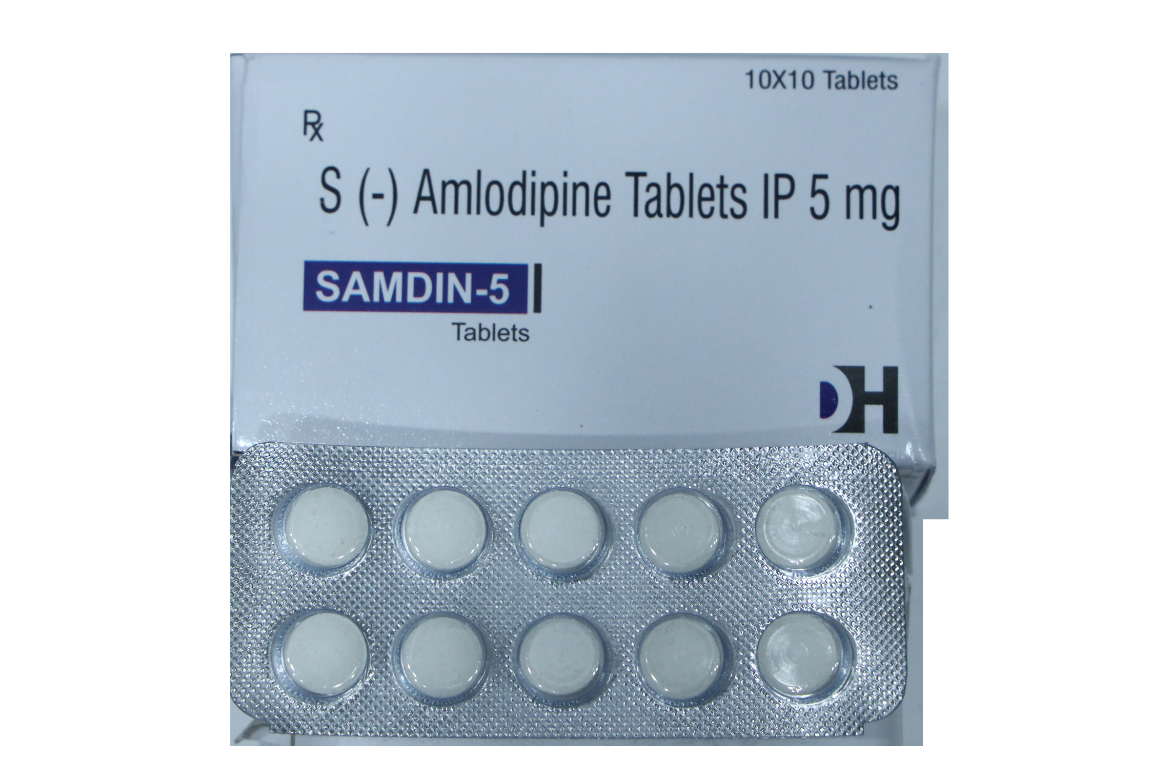 SAMDIN 5 Tablet