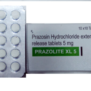 PROZOLITE XL 5 Tablet