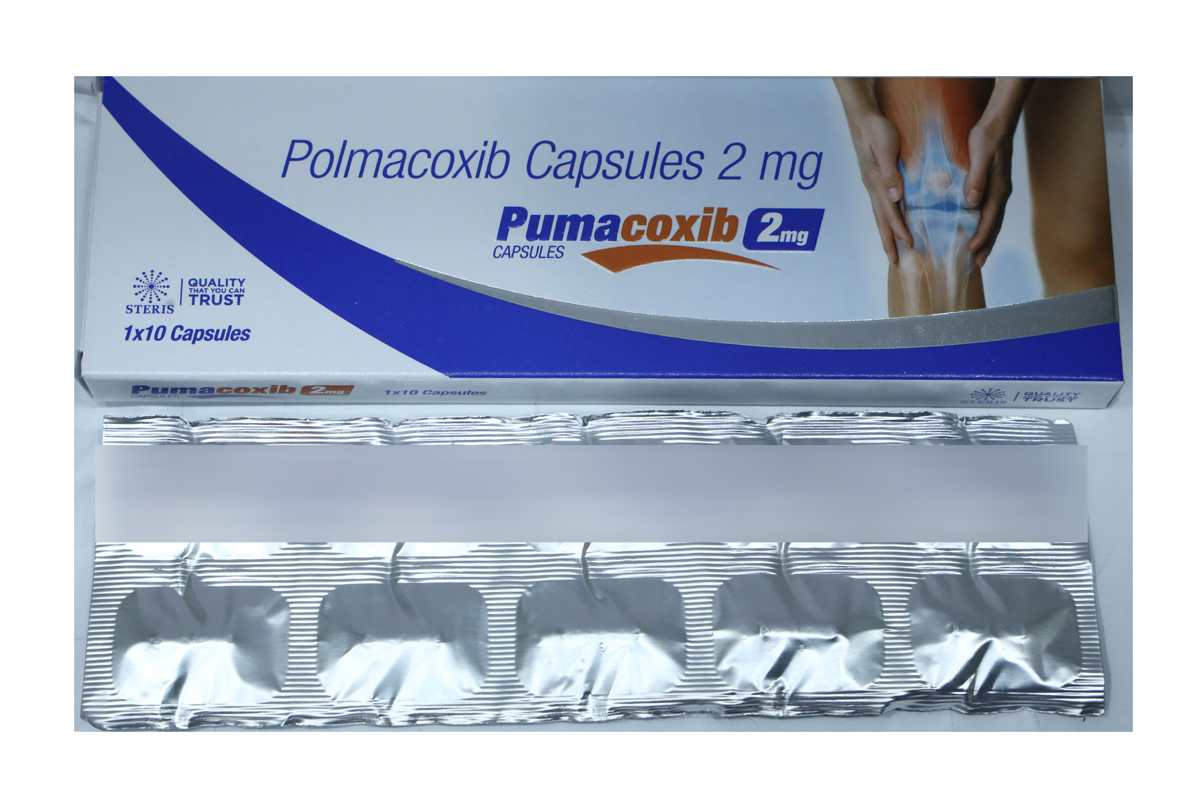PUMACOXIB 2 Tablet