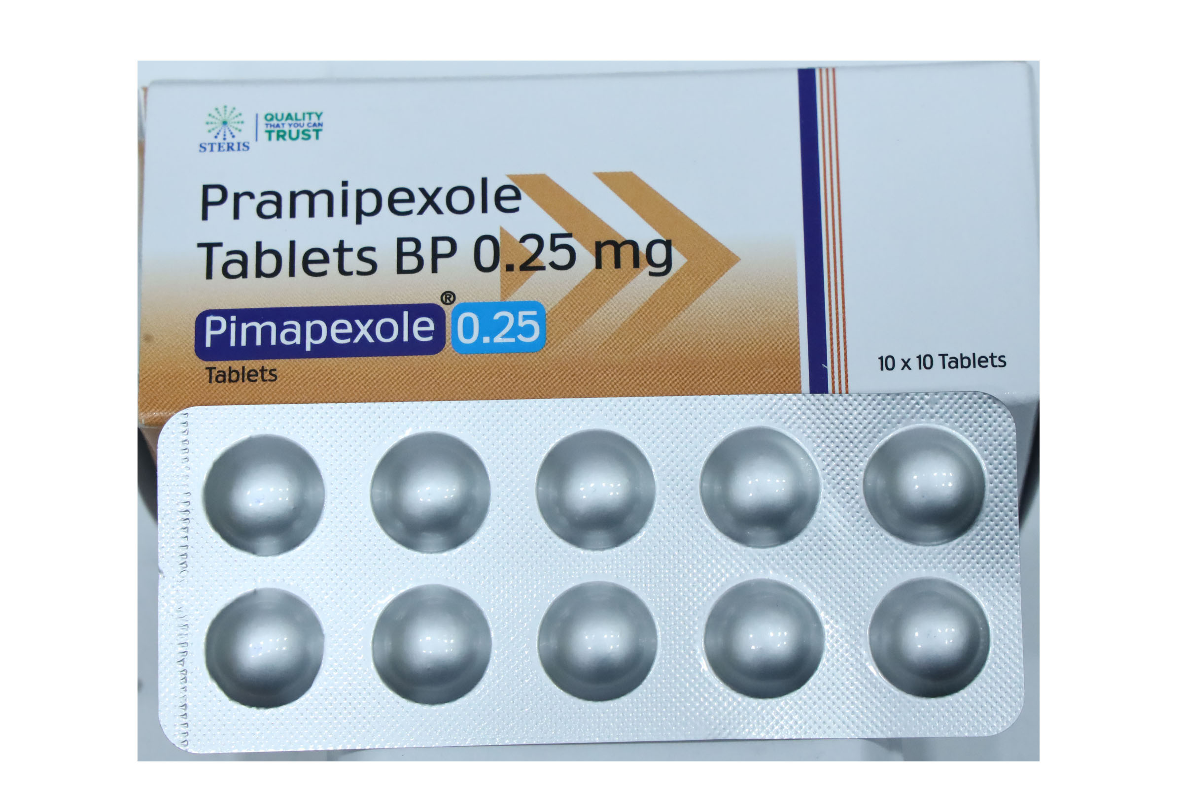 PIMAPEXOLI 0.25 Tablet