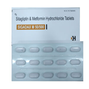 SIGADAX M 50-500