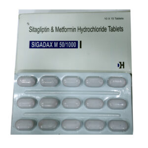 SIGADAX M 50-1000