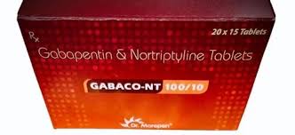 GABACO 100 MCB TAB - Image 2