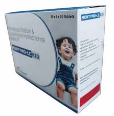 MONTYMO-LC KID TAB - Image 2