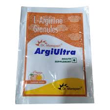 ARGIULTRA SACHET - Image 2