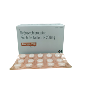 DAXY QS 200