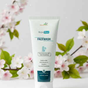 Kojic Acid Facewash – DavaHome - Buy 1 Get 1 Free