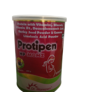 Protipen HP MOMZ – Protein Powder for Pregnant Women