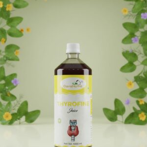 Thyrofine juice