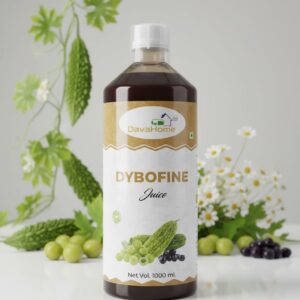 Dybofine juice