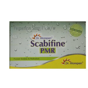 Scabifine PMR – Permethrin Soap 1% w/w