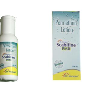 Scabifine PMR – Permethrin Lotion 1% w/w (50 ml)