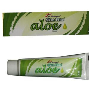 Skin Fine Aloe Cream – 50 g