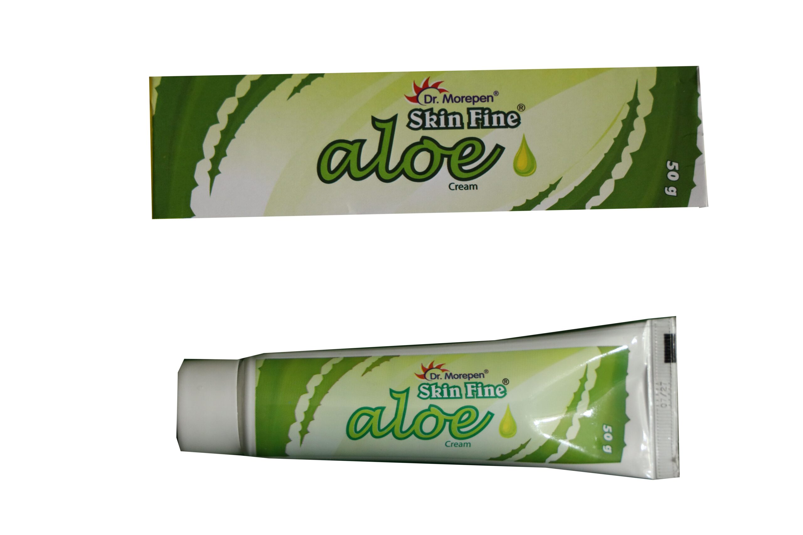 Skin Fine Aloe Cream – 50 g