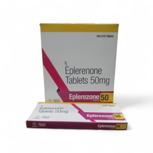 Eplerezone 50 – Eplerenone Tablets 50 mg