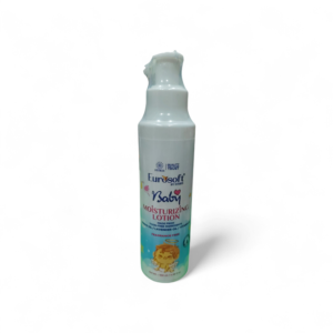 Eurosoft Baby Moisturizing Lotion – 100 ml