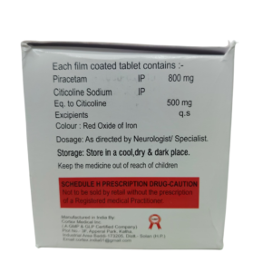 MESAGUT 800 DR – Mesalamine Delayed Release Tablets U.S.P