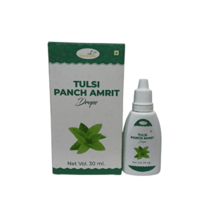 Tulsi Panch Amrit Drops
