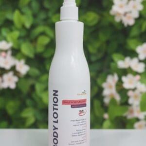 Daily Moisturizing Body Lotion (24×7 Hydration) – 500 ml - BUY 1 GET 1 Free